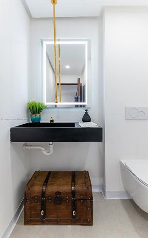 3665 NE 167th St 207 + 30' Deeded Dock, North Miami Beach, FL 33160