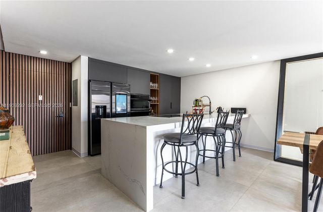 3665 NE 167th St 207 + 30' Deeded Dock, North Miami Beach, FL 33160