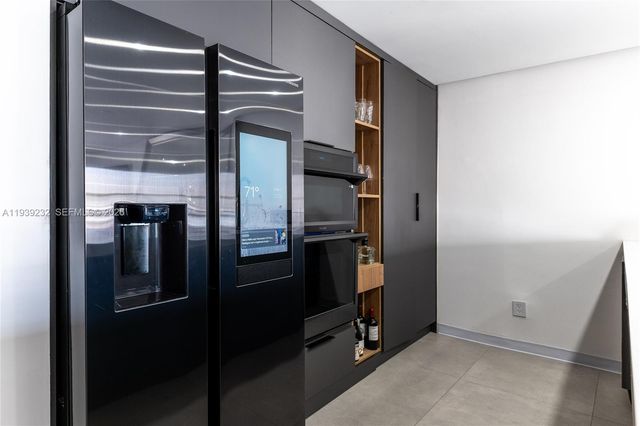 3665 NE 167th St 207 + 30' Deeded Dock, North Miami Beach, FL 33160