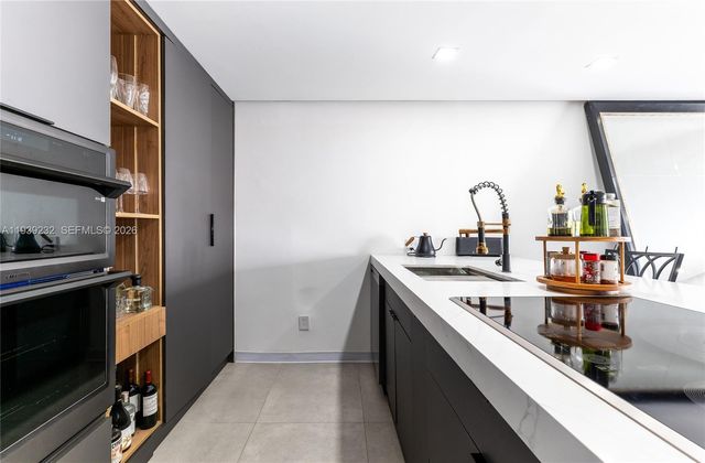 3665 NE 167th St 207 + 30' Deeded Dock, North Miami Beach, FL 33160