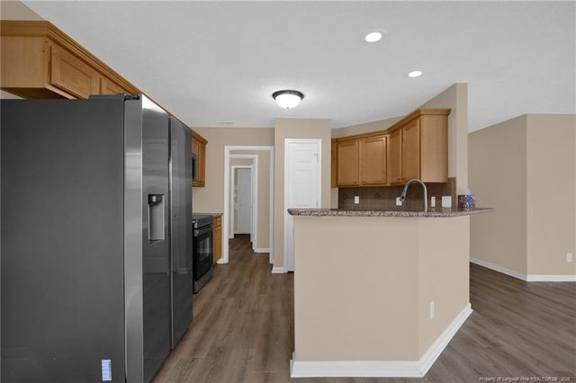 1503 Thoroughbred Trail, Parkton, NC 28371