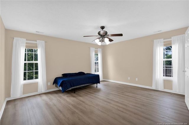 1503 Thoroughbred Trail, Parkton, NC 28371
