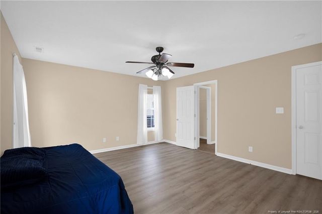 1503 Thoroughbred Trail, Parkton, NC 28371