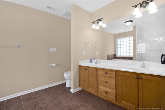 1503 Thoroughbred Trail, Parkton, NC 28371