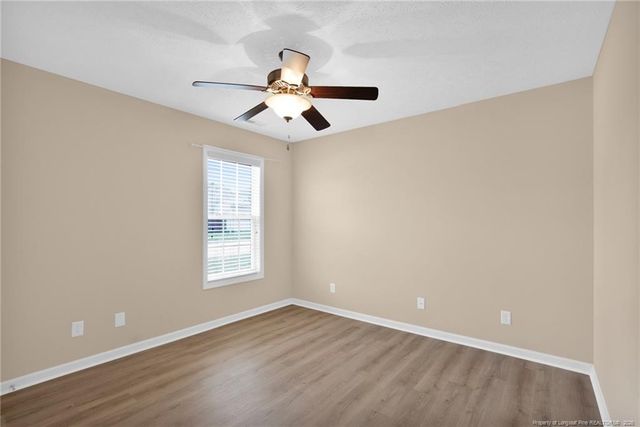 1503 Thoroughbred Trail, Parkton, NC 28371