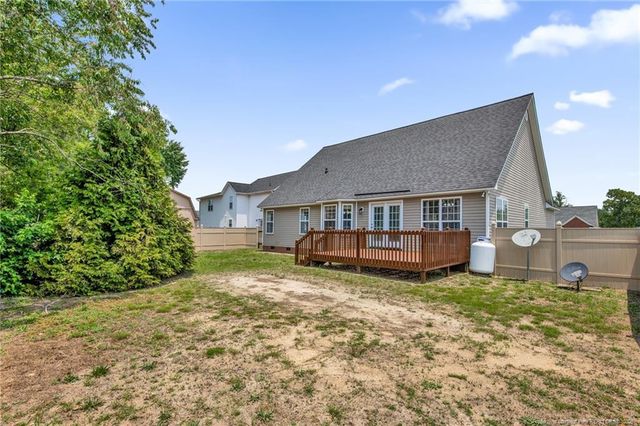 1503 Thoroughbred Trail, Parkton, NC 28371