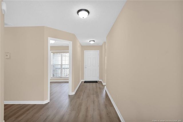 1503 Thoroughbred Trail, Parkton, NC 28371
