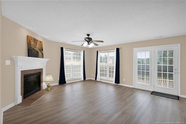 1503 Thoroughbred Trail, Parkton, NC 28371