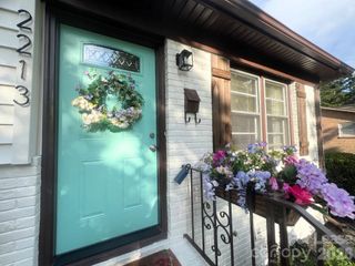 2213 Milton Road, Charlotte, NC 28215