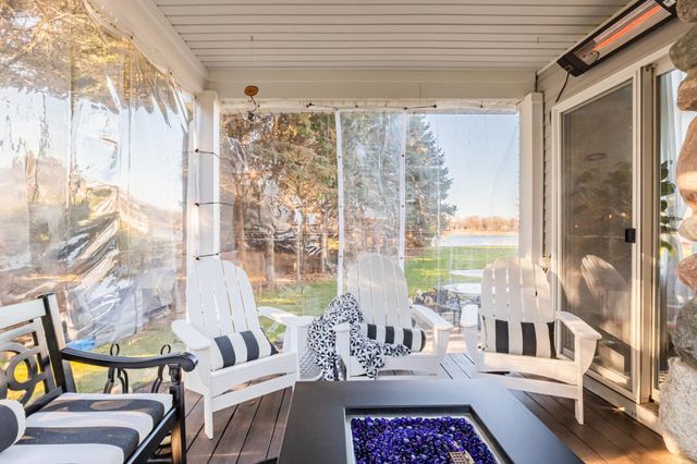 8573 W Lakeshore Drive, Perry, MI 48872