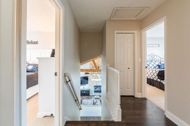 8573 W Lakeshore Drive, Perry, MI 48872