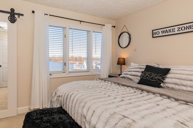 8573 W Lakeshore Drive, Perry, MI 48872