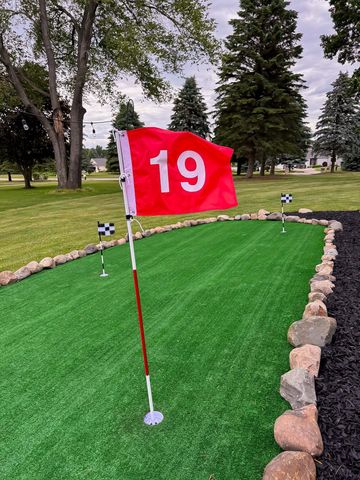 8573 W Lakeshore Drive, Perry, MI 48872