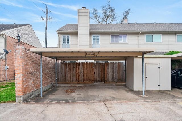 14724 Perthshire Road F, Houston, TX 77079