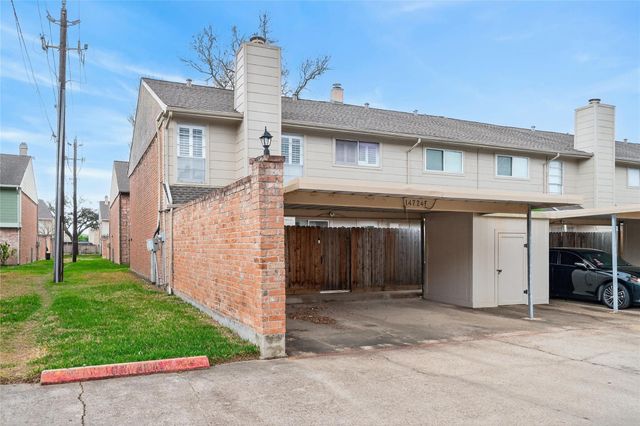 14724 Perthshire Road F, Houston, TX 77079