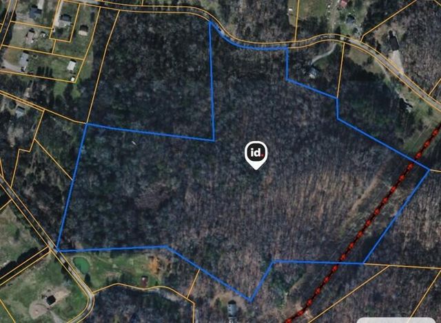 0 Rector Road 11.5 Ac, Jasper, TN 37347