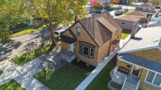 3801 W 69th Street, Chicago, IL 60629