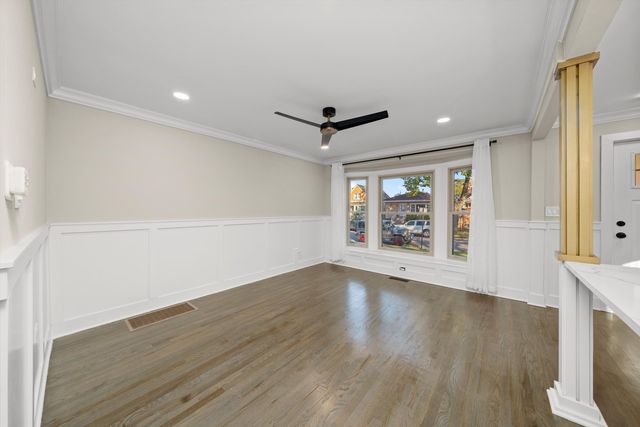 3801 W 69th Street, Chicago, IL 60629