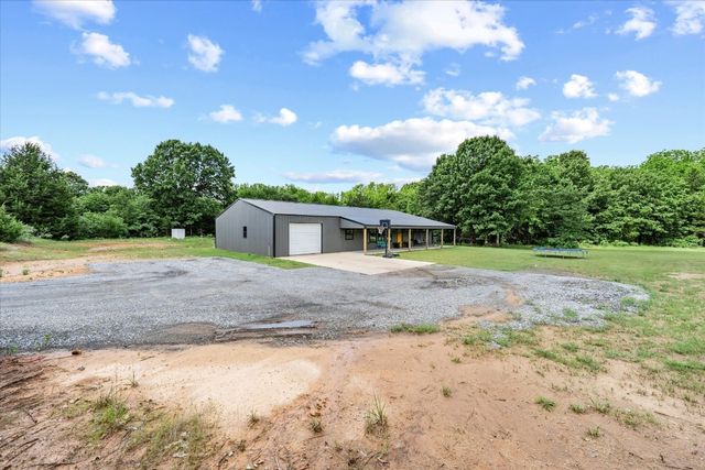 102 Brenna Court, Shawnee, OK 74804