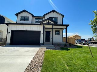 728 Ayrshire Road, Johnstown, CO 80534