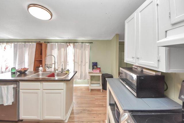 260 Kim Street, Shepherd, TX 77371