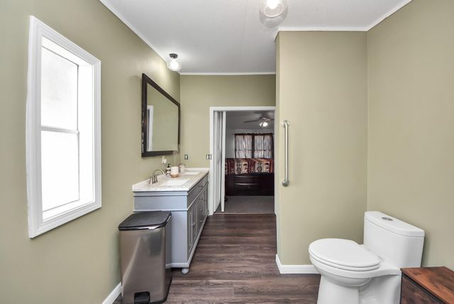 260 Kim Street, Shepherd, TX 77371