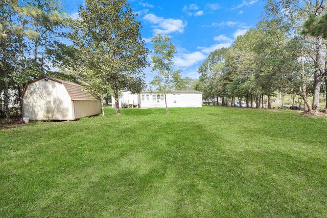 260 Kim Street, Shepherd, TX 77371