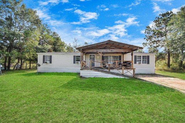 260 Kim Street, Shepherd, TX 77371