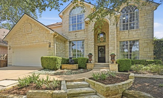 6122 Mordred LN, Austin, TX 78739