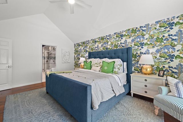 6122 Mordred LN, Austin, TX 78739