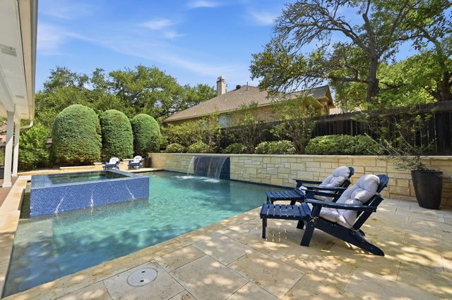 6122 Mordred LN, Austin, TX 78739