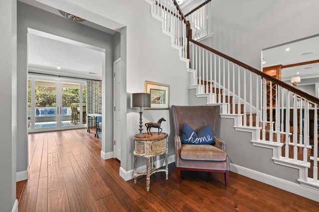 6122 Mordred LN, Austin, TX 78739