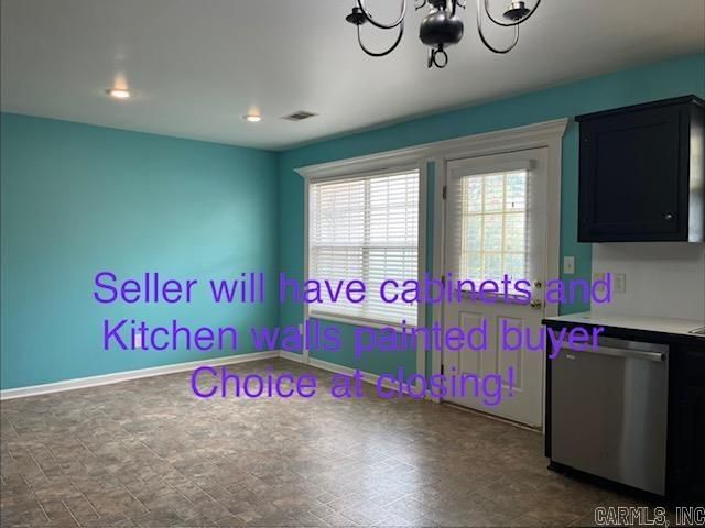 330 Gathering House Drive, Haskell, AR 72015