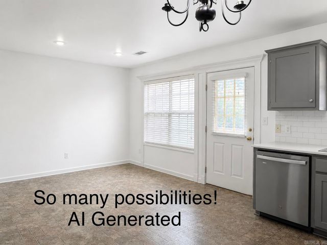 330 Gathering House Drive, Haskell, AR 72015