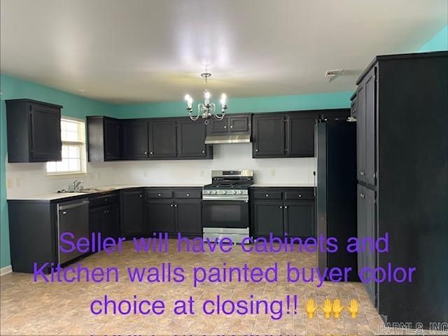 330 Gathering House Drive, Haskell, AR 72015