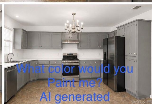 330 Gathering House Drive, Haskell, AR 72015