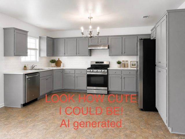330 Gathering House Drive, Haskell, AR 72015
