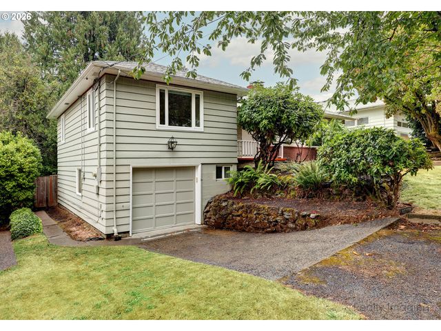 7826 Sw 5TH Ave, Portland, OR 97219