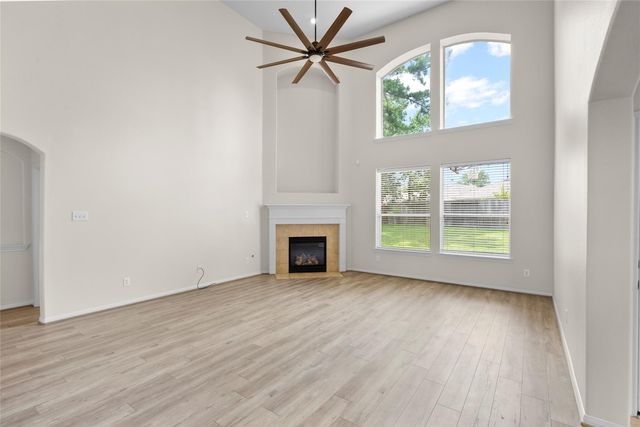 6407 Pine Rest Drive, Spring, TX 77389