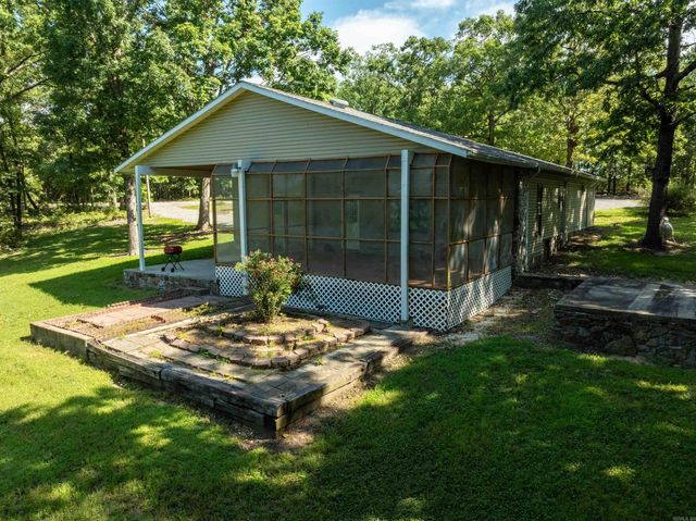 306 N Rainey Lane, Cave City, AR 72521