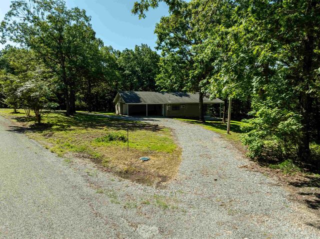 306 N Rainey Lane, Cave City, AR 72521