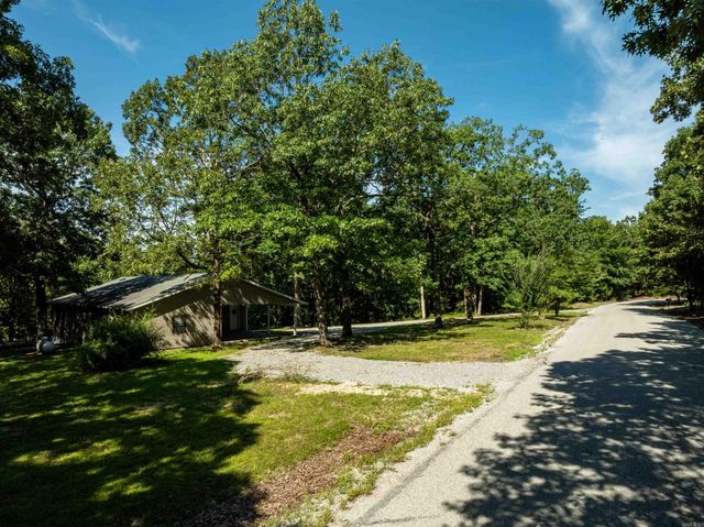 306 N Rainey Lane, Cave City, AR 72521