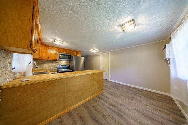 306 N Rainey Lane, Cave City, AR 72521