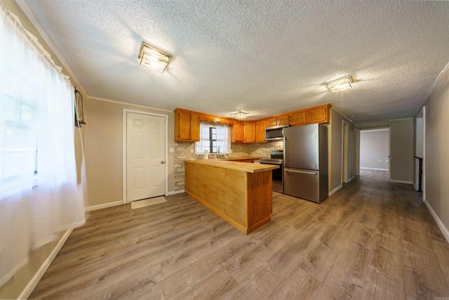 306 N Rainey Lane, Cave City, AR 72521