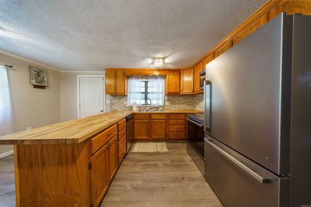 306 N Rainey Lane, Cave City, AR 72521