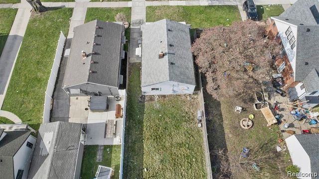 2552 Emogene Street, Melvindale, MI 48122