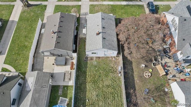 2552 Emogene Street, Melvindale, MI 48122