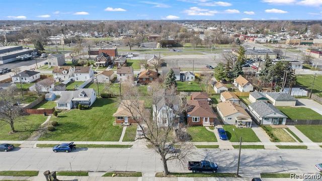 2552 Emogene Street, Melvindale, MI 48122