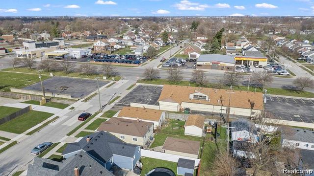 2552 Emogene Street, Melvindale, MI 48122