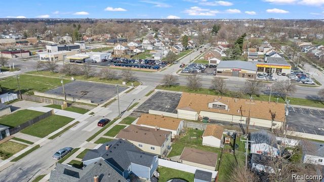 2552 Emogene Street, Melvindale, MI 48122